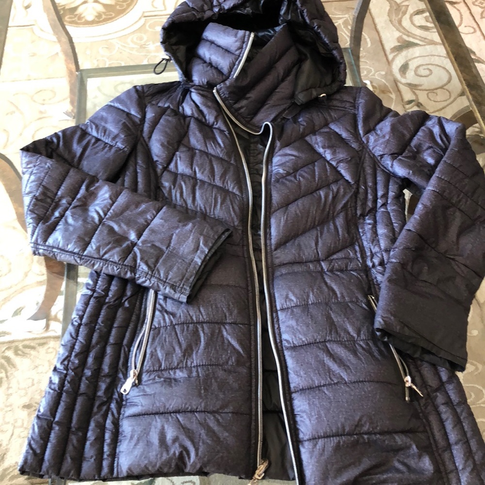 Yes brand small size reversible jacket